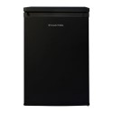 A2/RH85UCLF552E1B Refurbished Russell Hobbs RH85UCLF552E1B Under Counter Larder Fridge Black