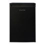 Refurbished Russell Hobbs RH85UCLF552E1B Under Counter Larder Fridge Black