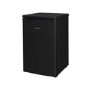Refurbished Russell Hobbs RH85UCLF552E1B Under Counter Larder Fridge Black