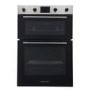 Russell Hobbs Built-In Electric Double Oven - Stainless Steel