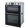 Russell Hobbs Built-In Electric Double Oven - Stainless Steel