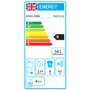 Russell Hobbs 11 Series 8kg Condenser Tumble Dryer - Black