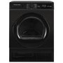 Russell Hobbs 11 Series 8kg Condenser Tumble Dryer - Black