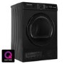 Russell Hobbs 11 Series 8kg Condenser Tumble Dryer - Black