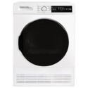 A1/RH8CTD111W Refurbished Russell Hobbs 8kg Condenser Dryer - White