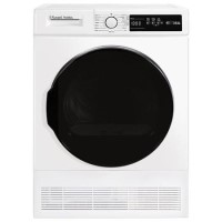 Russell Hobbs 8kg Condenser Dryer - White