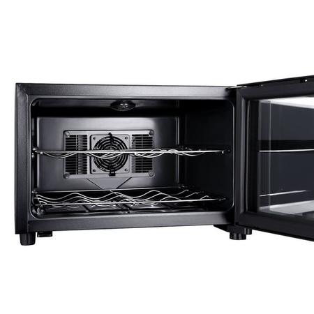Russell Hobbs RH8WC1 8 Bottle Wine Cooler
