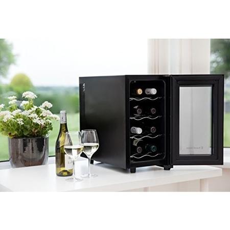 Russell Hobbs 8 Bottle Drinks Cooler