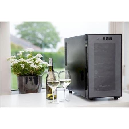 Russell Hobbs 8 Bottle Drinks Cooler