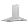 Russell Hobbs 90cm Chimney Cooker Hood - Stainless Steel