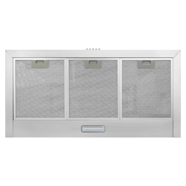 Russell Hobbs 90cm Chimney Cooker Hood - Stainless Steel