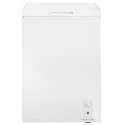 A1/RH99CF0E1W Refurbished Russell Hobbs 99 Litre Chest Freezer - White