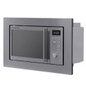 A1/RHBM2001 Refurbished Russell Hobbs Built-In 800W Microwave - Stainless Steel