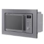 Russell Hobbs 20L Freestanding Digital Microwave - Stainless Steel