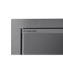 Russell Hobbs 20L Freestanding Digital Microwave - Stainless Steel