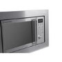 Russell Hobbs 20L Freestanding Digital Microwave - Stainless Steel