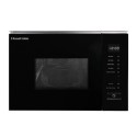 A1/RHBM2002B Refurbished Russell Hobbs Built-In 800W Microwave & Grill - Black