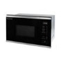 Russell Hobbs Built-In 800W Microwave & Grill - Stainless steel