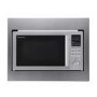 Russell Hobbs 25L Built-In Combi Microwave Oven -  Stainless Steel