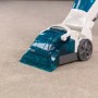 Russell Hobbs RHCC5001 Upright Carpet XCleaner Vacuum White