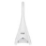 Russell Hobbs RHCC5001 Upright Carpet XCleaner Vacuum White