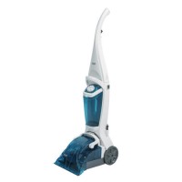 Russell Hobbs RHCC5001 Upright Carpet XCleaner Vacuum White