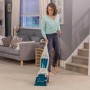 Russell Hobbs RHCC5001 Upright Carpet XCleaner Vacuum White