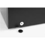 Russell Hobbs 142 Litre Chest Freezer - Black