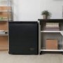 Russell Hobbs 142 Litre Chest Freezer - Black