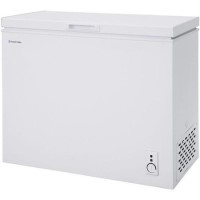 Russell Hobbs RHCF200 198 Litre Chest Freezer - White