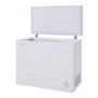 Russell Hobbs RHCF200 198 Litre Chest Freezer - White