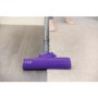 Russell Hobbs RHCHS1001 Turbo Lite 3 in 1 Stick Vacuum Cleaner - Grey & Purple