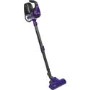 Russell Hobbs RHCHS1001 Turbo Lite 3 in 1 Stick Vacuum Cleaner - Grey & Purple