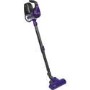 Russell Hobbs RHCHS1001 Turbo Lite 3 in 1 Stick Vacuum Cleaner - Grey & Purple