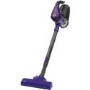 Russell Hobbs RHCHS1001 Turbo Lite 3 in 1 Stick Vacuum Cleaner - Grey & Purple