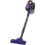 Russell Hobbs RHCHS1001 Turbo Lite 3 in 1 Stick Vacuum Cleaner - Grey & Purple