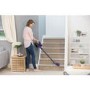 Russell Hobbs RHCHS1001 Turbo Lite 3 in 1 Stick Vacuum Cleaner - Grey & Purple