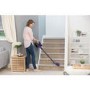 Russell Hobbs RHCHS1001 Turbo Lite 3 in 1 Stick Vacuum Cleaner - Grey & Purple
