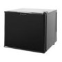 Refurbished Russell Hobbs RHCLRF17B Freestanding 17 Litre Table Top Fridge Black