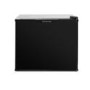 Refurbished Russell Hobbs RHCLRF17B Freestanding 17 Litre Table Top Fridge Black