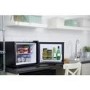 Refurbished Russell Hobbs RHCLRF17B Freestanding 17 Litre Table Top Fridge Black