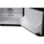 Refurbished Russell Hobbs RHCLRF17B Freestanding 17 Litre Table Top Fridge Black