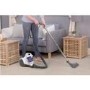 Russell Hobbs RHCV15AS06 Compact Cyclonic Cylinder Vacuum Cleaner