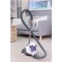 Russell Hobbs RHCV15AS06 Compact Cyclonic Cylinder Vacuum Cleaner