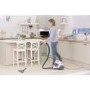 Russell Hobbs RHCV15AS06 Compact Cyclonic Cylinder Vacuum Cleaner
