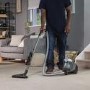 Russell Hobbs RHCV1611 Compact XS Cylinder Vacuum Cleaner