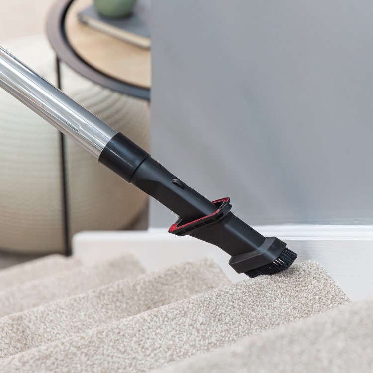 Russell Hobbs RHCV4101 CV4101 Titan 2 Cylinder Vacuum Cleaner