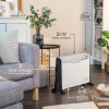 Russell Hobbs 2KW Convector Heater  with Adjustable Thermostat