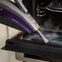Russell Hobbs Detergent 11 in 1 Steam Mop - Grey & Purple