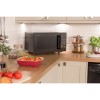 Russell Hobbs 23L Easi Digital Flatbed Microwave - Black